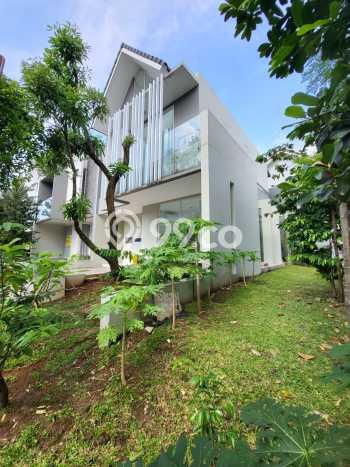 Dijual Rumah Luas Megah Dengan View Cantik di Bintaro, Tangerang Selatan Dijual Rumah Luas Megah Dengan View Cantik di Bintaro, Tangerang Selatan