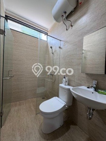 Jarang Ada! Rumah Kontrakan 3 Kamar Nyaman Siap Huni Bintaro Jarang Ada! Rumah Kontrakan 3 Kamar Nyaman Siap Huni Bintaro