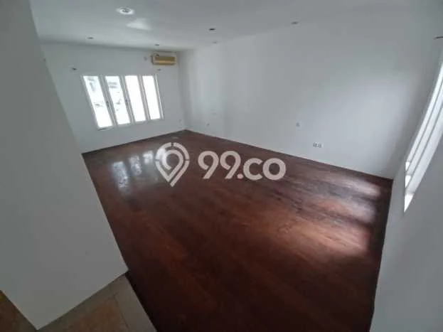 Rumah Mewah Siap Huni LT 252m2 di Pondok Aren, Tangerang Selatan Rumah Mewah Siap Huni LT 252m2 di Pondok Aren, Tangerang Selatan