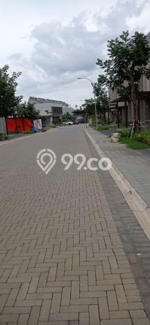 Dijual Hunian Mewah dengan Fasilitas Sekitar Komplit di Cisauk, Tangerang Dijual Hunian Mewah dengan Fasilitas Sekitar Komplit di Cisauk, Tangerang