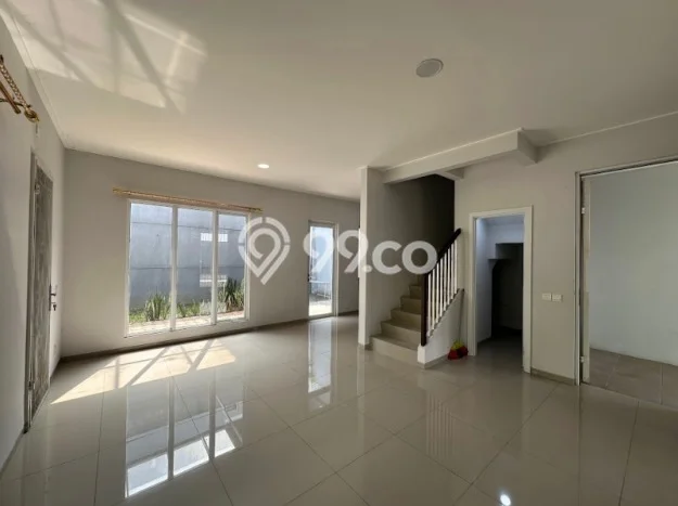 Jual Rumah Mewah Megah Dengan View Cantik di Bintaro, Jakarta Selatan Jual Rumah Mewah Megah Dengan View Cantik di Bintaro, Jakarta Selatan