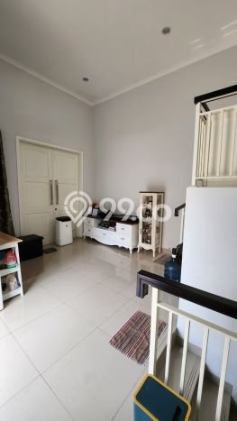 Dijual Rumah Eksklusif 3 KT di Gading Serpong, Tangerang Dijual Rumah Eksklusif 3 KT di Gading Serpong, Tangerang