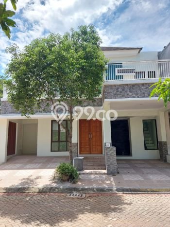 For Sale Rumah Mewah Exclusive di Pondok Aren, Tangerang Selatan For Sale Rumah Mewah Exclusive di Pondok Aren, Tangerang Selatan