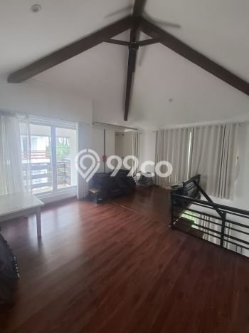 Jual Rumah Mewah Megah Dengan View Cantik di Bintaro, Tangerang Selatan Jual Rumah Mewah Megah Dengan View Cantik di Bintaro, Tangerang Selatan
