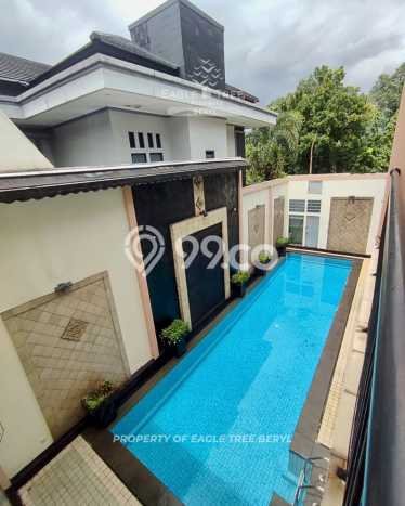 Rumah Luxury Modern Tanpa Renovasi di Sektor 9-Bintaro Tangerang Selatan Rumah Luxury Modern Tanpa Renovasi di Sektor 9-Bintaro Tangerang Selatan