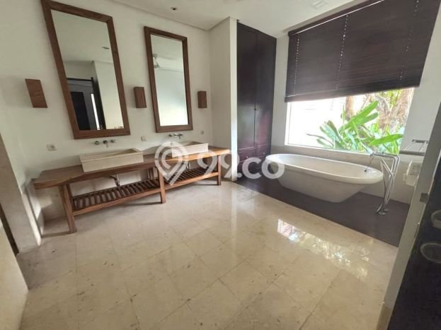 Rumah Luxury Modern Tanpa Renovasi di Cipete Jakarta Selatan Rumah Luxury Modern Tanpa Renovasi di Cipete Jakarta Selatan