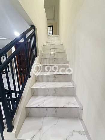 Dijual Rumah Modern 3 KT di Serpong Regency Melati Mas, Tangerang Selatan Dijual Rumah Modern 3 KT di Serpong Regency Melati Mas, Tangerang Selatan
