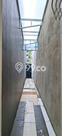 Rumah Minimalis 3 Kamar LT 135m2 di Graha Raya Bintaro Rumah Minimalis 3 Kamar LT 135m2 di Graha Raya Bintaro