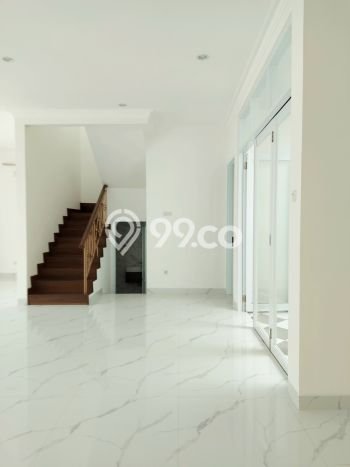 Rumah Murah LT 135m2 di Bintaro Lingkungan Asri Rumah Murah LT 135m2 di Bintaro Lingkungan Asri