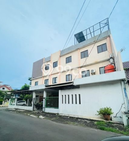 Best Deal Hunian Mewah Ideal dan Luas di Serpong Utara, Tangerang Selatan Best Deal Hunian Mewah Ideal dan Luas di Serpong Utara, Tangerang Selatan