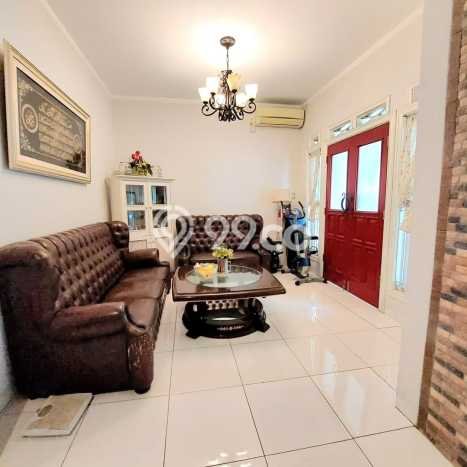 Rumah Luxury Modern Tanpa Renovasi di Bintaro Tangerang Selatan Rumah Luxury Modern Tanpa Renovasi di Bintaro Tangerang Selatan
