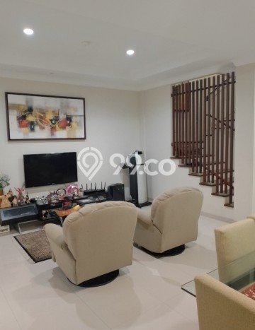 Dijual Rumah Luas Megah Dengan View Cantik di Bintaro, Tangerang Selatan Dijual Rumah Luas Megah Dengan View Cantik di Bintaro, Tangerang Selatan