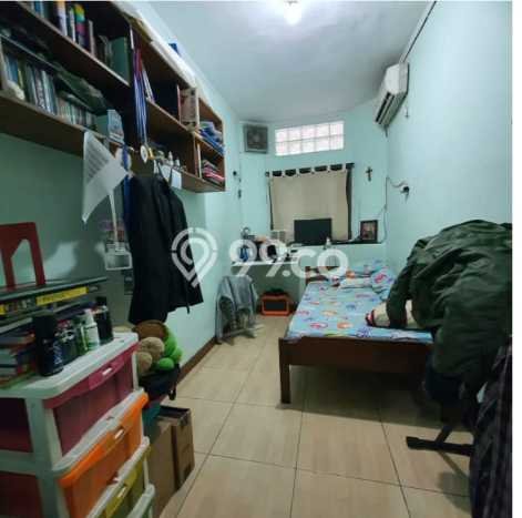 Hunian Nyaman Asri 4 KT Siap Huni di Graha Raya Bintaro Tangerang Selatan Hunian Nyaman Asri 4 KT Siap Huni di Graha Raya Bintaro Tangerang Selatan