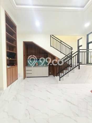 Dijual Rumah Modern 3 KT di Serpong Regency Melati Mas, Tangerang Selatan Dijual Rumah Modern 3 KT di Serpong Regency Melati Mas, Tangerang Selatan