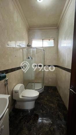 Jual Rumah Mewah Megah Dengan View Cantik di Graha Raya, Tangerang Selatan Jual Rumah Mewah Megah Dengan View Cantik di Graha Raya, Tangerang Selatan