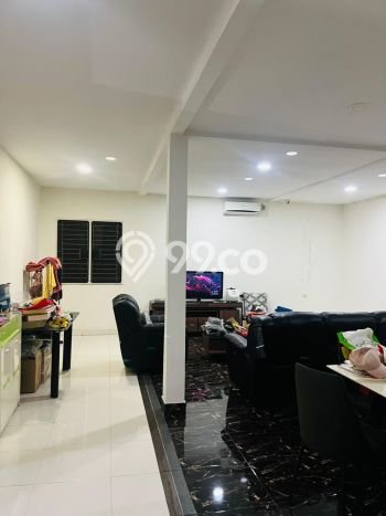 Best Deal Hunian Mewah Ideal dan Luas di Serpong Utara, Tangerang Selatan Best Deal Hunian Mewah Ideal dan Luas di Serpong Utara, Tangerang Selatan