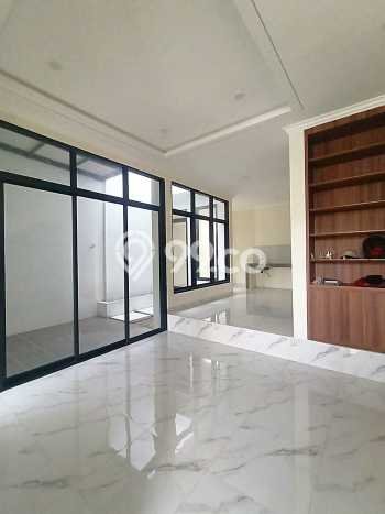 Dijual Rumah Modern 3 KT di Serpong Regency Melati Mas, Tangerang Selatan Dijual Rumah Modern 3 KT di Serpong Regency Melati Mas, Tangerang Selatan
