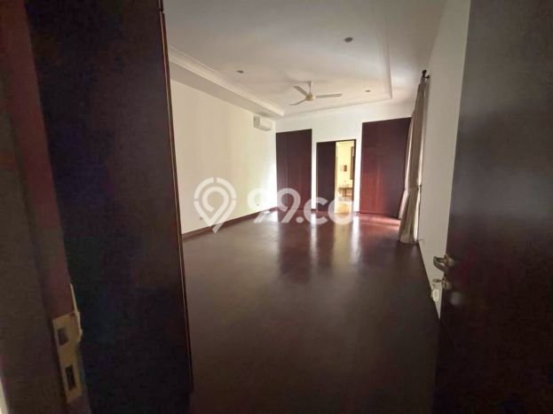 Rumah Luxury Modern Tanpa Renovasi di Cipete Jakarta Selatan Rumah Luxury Modern Tanpa Renovasi di Cipete Jakarta Selatan