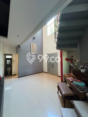 Rumah Luxury Modern Siap Huni di BSD Kencana Loka Tangerang Rumah Luxury Modern Siap Huni di BSD Kencana Loka Tangerang