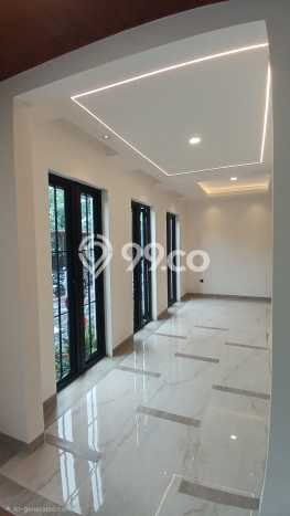 Dijual Cepat Rumah Minimalis & Modern LB 250m2 di Bintaro Dijual Cepat Rumah Minimalis & Modern LB 250m2 di Bintaro