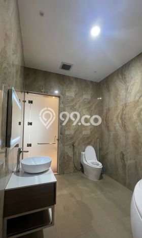For Sale! Luxury House LT 370m2 Desain Modern di Bintaro For Sale! Luxury House LT 370m2 Desain Modern di Bintaro