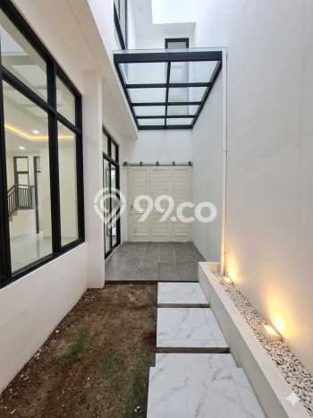 Dijual Rumah Modern 3 KT di Serpong Regency Melati Mas, Tangerang Selatan Dijual Rumah Modern 3 KT di Serpong Regency Melati Mas, Tangerang Selatan