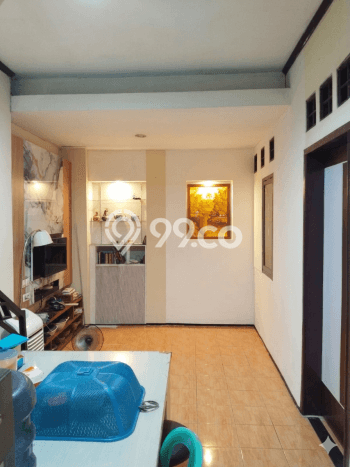 Rumah Modern 3 KT di Graha Raya Tangerang Selatan Unfurnished Rumah Modern 3 KT di Graha Raya Tangerang Selatan Unfurnished