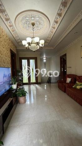 Jual Rumah Mewah Megah Dengan View Cantik di Graha Raya, Tangerang Selatan Jual Rumah Mewah Megah Dengan View Cantik di Graha Raya, Tangerang Selatan