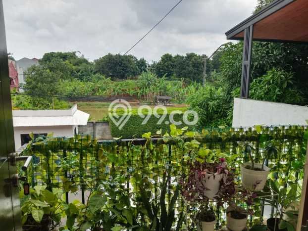 Rumah Luxury Modern Tanpa Renovasi di Graha Raya Tangerang Selatan Rumah Luxury Modern Tanpa Renovasi di Graha Raya Tangerang Selatan