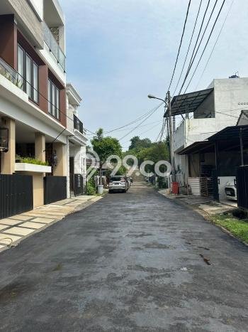 Rumah Luas Asri 3 KT Siap Huni di Gading Serpong Tangerang Rumah Luas Asri 3 KT Siap Huni di Gading Serpong Tangerang
