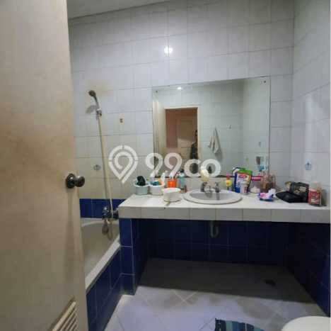Hunian Nyaman Asri 4 KT Siap Huni di Graha Raya Bintaro Tangerang Selatan Hunian Nyaman Asri 4 KT Siap Huni di Graha Raya Bintaro Tangerang Selatan