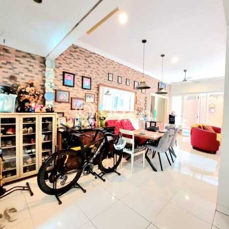 Rumah Luxury Modern Tanpa Renovasi di Bintaro Tangerang Selatan Rumah Luxury Modern Tanpa Renovasi di Bintaro Tangerang Selatan