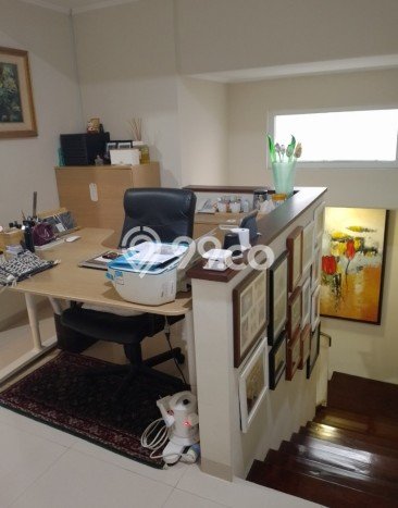 Dijual Rumah Luas Megah Dengan View Cantik di Bintaro, Tangerang Selatan Dijual Rumah Luas Megah Dengan View Cantik di Bintaro, Tangerang Selatan