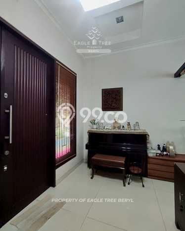 Rumah Luxury Modern Tanpa Renovasi di Sektor 9-Bintaro Tangerang Selatan Rumah Luxury Modern Tanpa Renovasi di Sektor 9-Bintaro Tangerang Selatan