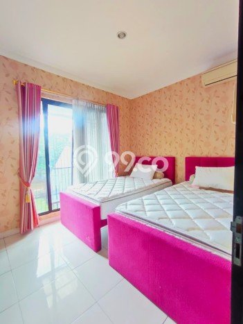 Jual Rumah Mewah Megah Dengan View Eksklusif di Graha Raya Bintaro, Tangerang Selatan Jual Rumah Mewah Megah Dengan View Eksklusif di Graha Raya Bintaro, Tangerang Selatan