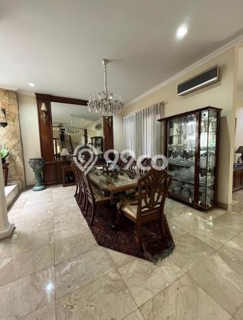 Rumah Luxury Modern Tanpa Renovasi di Cipete Jakarta Selatan Rumah Luxury Modern Tanpa Renovasi di Cipete Jakarta Selatan