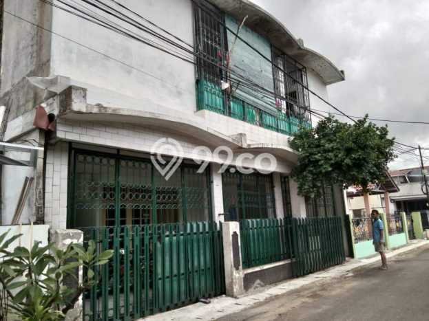 Rumah Minimalis 14 KT LT 140m2 di Gading Serpong Rumah Minimalis 14 KT LT 140m2 di Gading Serpong