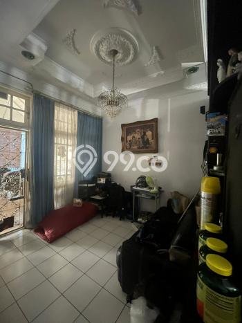 Hunian Nyaman Asri 4 KT Siap Huni di Villa Melati Mas Tangerang Selatan Hunian Nyaman Asri 4 KT Siap Huni di Villa Melati Mas Tangerang Selatan