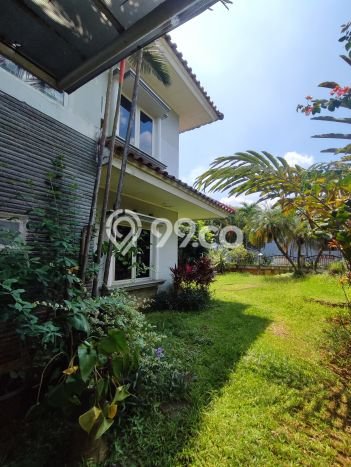 For Sale Rumah Mewah Exclusive di BSD, Tangerang Selatan For Sale Rumah Mewah Exclusive di BSD, Tangerang Selatan
