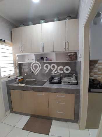 Jual Rumah Eksklusif 2 KT di Bintaro, Tangerang Selatan Jual Rumah Eksklusif 2 KT di Bintaro, Tangerang Selatan