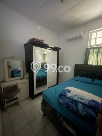 Hunian Nyaman Asri 4 KT Siap Huni di Villa Melati Mas Tangerang Selatan Hunian Nyaman Asri 4 KT Siap Huni di Villa Melati Mas Tangerang Selatan