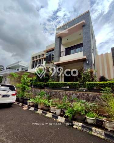Rumah Luxury Modern Tanpa Renovasi di Sektor 9-Bintaro Tangerang Selatan Rumah Luxury Modern Tanpa Renovasi di Sektor 9-Bintaro Tangerang Selatan