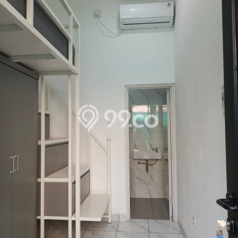 Kos-kosan Dijual di Jagakarsa, Jakarta Selatan dengan 10 Kamar Tidur, 10 Kamar Mandi Kos-kosan Dijual di Jagakarsa, Jakarta Selatan dengan 10 Kamar Tidur, 10 Kamar Mandi