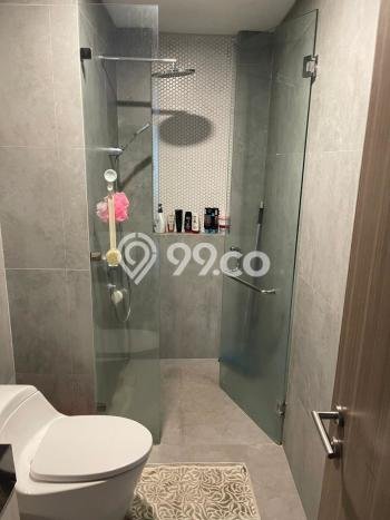 Apartemen Premium Dijual di Kembangan, Jakarta Barat Punya 2 Kamar & 2 Kamar Mandi Apartemen Premium Dijual di Kembangan, Jakarta Barat Punya 2 Kamar & 2 Kamar Mandi
