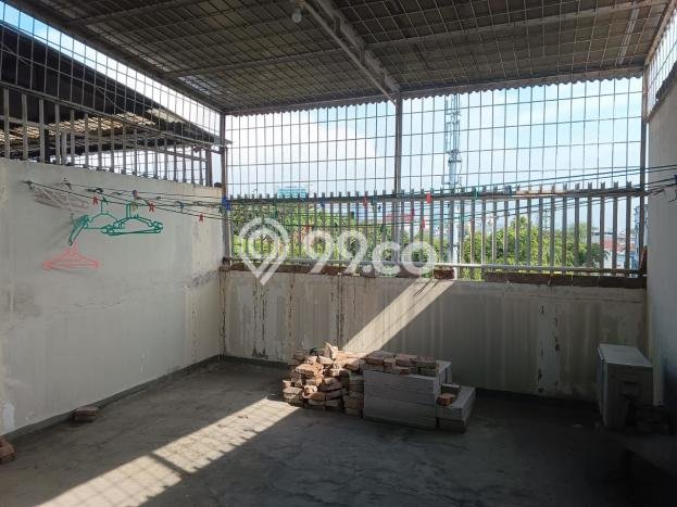 Paling Diincar! Ruko Dijual di Cideng Harga Kompetitif Paling Diincar! Ruko Dijual di Cideng Harga Kompetitif