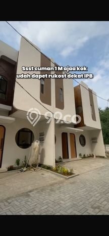 Dijual Kost Strategis di Bogor Barat, Bogor 17 KT, 17 KM, Luas Bangunan 252m2 Dijual Kost Strategis di Bogor Barat, Bogor 17 KT, 17 KM, Luas Bangunan 252m2