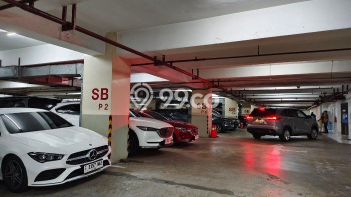 Unit Kantor Disewakan di Gading Serpong di Area Ramai & Strategis Unit Kantor Disewakan di Gading Serpong di Area Ramai & Strategis