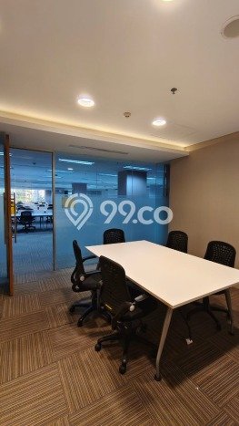 Unit Kantor Disewakan di Gading Serpong di Area Ramai & Strategis Unit Kantor Disewakan di Gading Serpong di Area Ramai & Strategis