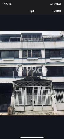 Paling Diincar! Ruko Dijual di Cideng Harga Kompetitif Paling Diincar! Ruko Dijual di Cideng Harga Kompetitif