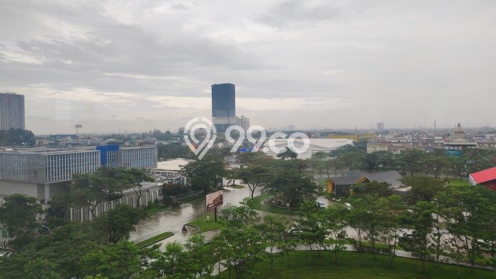 Kantor untuk Disewa di Pusat Tangerang Luas Bangunan 252m2 Kantor untuk Disewa di Pusat Tangerang Luas Bangunan 252m2